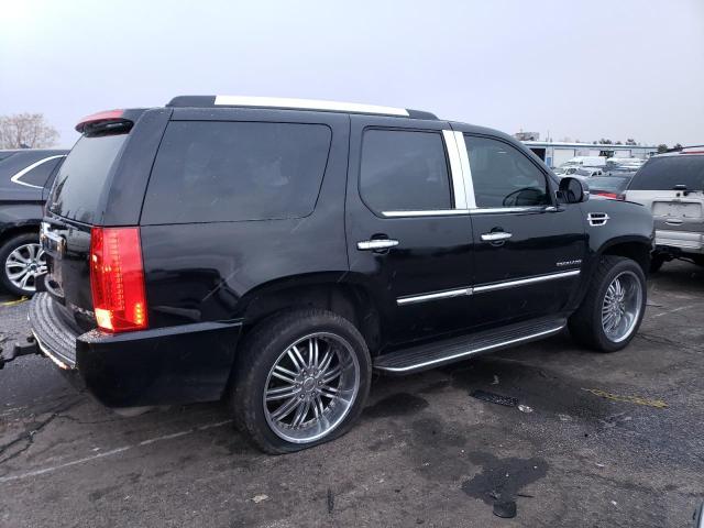 Photo 3 from auction – 2010 CADILLAC ESCALADE with VIN 1GYUKAEF9AR115881