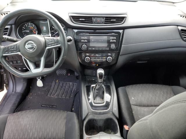 Photo 8 from auction – 2017 NISSAN ROGUE SV with VIN 5N1AT2MV2HC770588