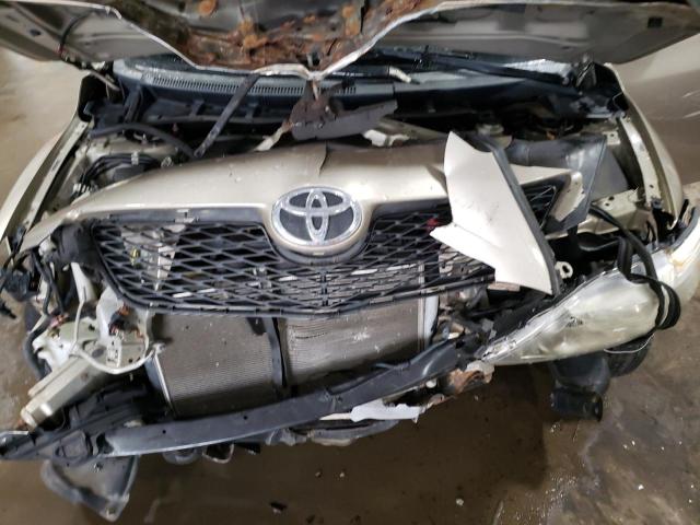 Photo 11 from auction – 2010 TOYOTA COROLLA BA with VIN 2T1BU4EE5AC310547