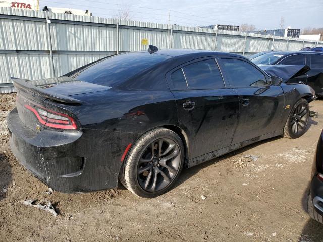 Photo 3 from auction – 2021 DODGE CHARGER SC with VIN 2C3CDXGJ5MH675244