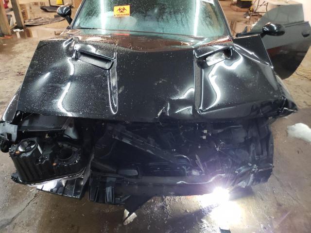 Photo 11 from auction – 2018 DODGE CHALLENGER with VIN 2C3CDZGG4JH256572