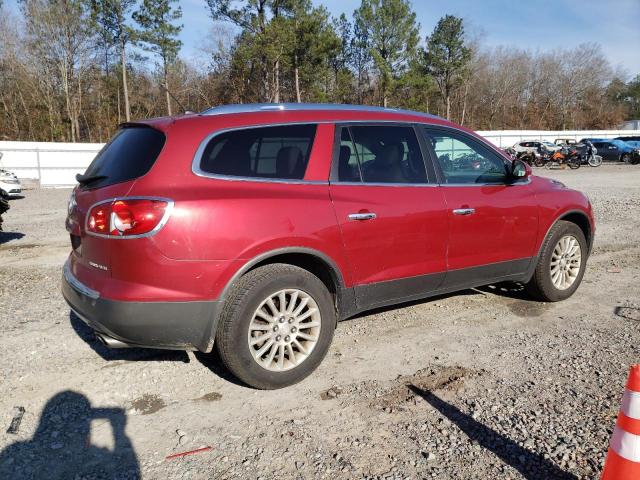 Photo 3 from auction – 2012 BUICK ENCLAVE with VIN 5GAKRCED9CJ235749