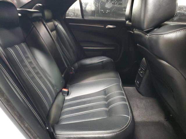 Photo 10 from auction – 2017 CHRYSLER 300 S with VIN 2C3CCAGG9HH586996