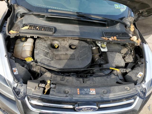 Photo 12 from auction – 2015 FORD ESCAPE TIT with VIN 1FMCU9J95FUC46476