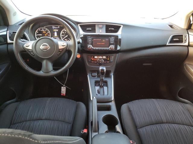 Photo 8 from auction – 2018 NISSAN SENTRA S with VIN 3N1AB7AP1JY286132