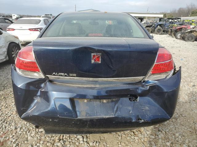 Photo 6 from auction – 2009 SATURN AURA XR with VIN 1G8ZV57B09F152166