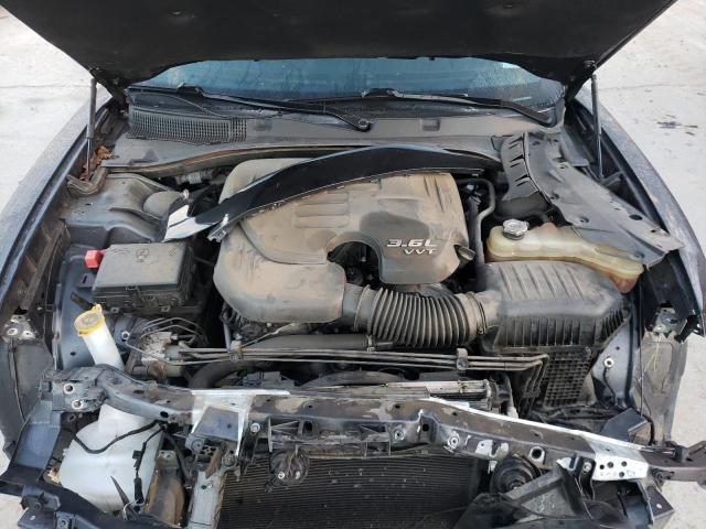 Photo 11 from auction – 2018 DODGE CHARGER SX with VIN 2C3CDXBG4JH114153