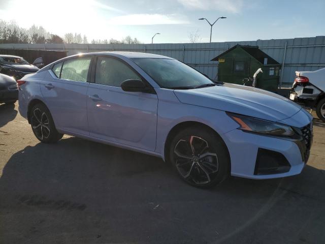 Photo 4 from auction – 2023 NISSAN ALTIMA SR with VIN 1N4BL4CW1PN307669