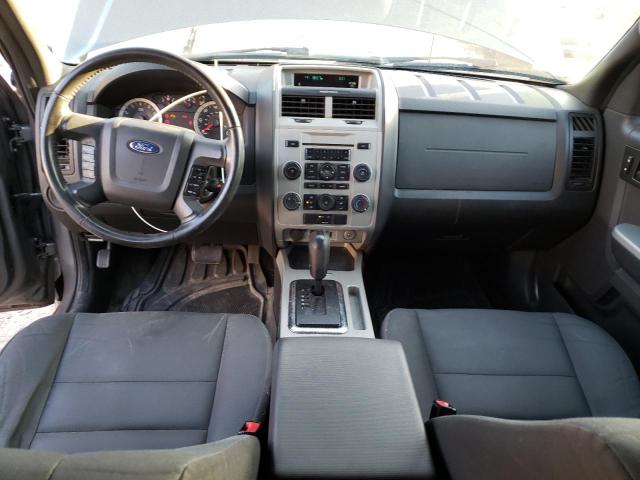 صورة رقم 8 من المزاد - 2012 FORD ESCAPE XLT مع VIN 1FMCU9DG7CKA30128