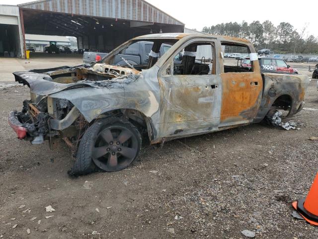 RAM 1500 ST 2013 with VIN 1C6RR7KT4DS561381 - Photo from auction