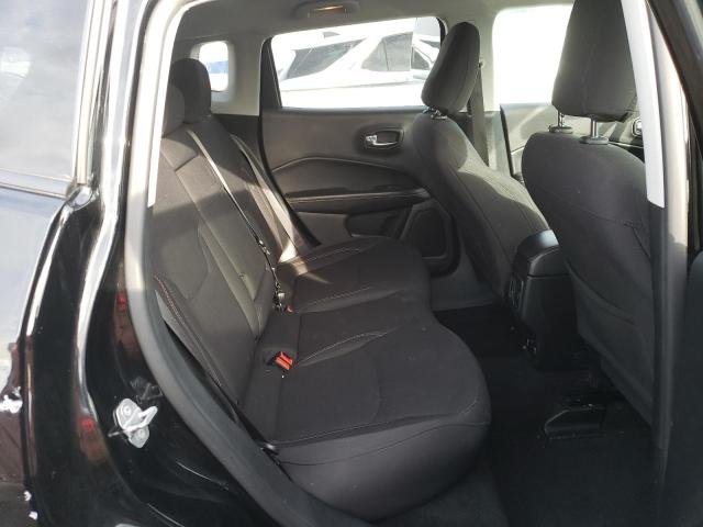 صورة رقم 11 من المزاد - 2019 JEEP COMPASS SP مع VIN 3C4NJDAB8KT846408