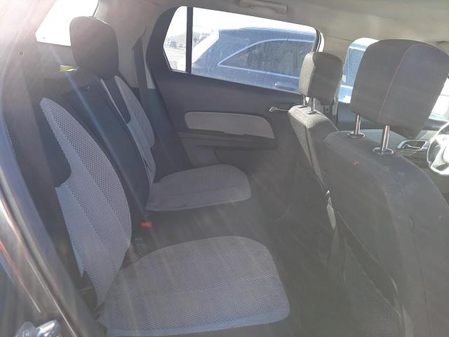 Photo 11 from auction – 2011 GMC TERRAIN SL with VIN 2CTALSEC2B6322938