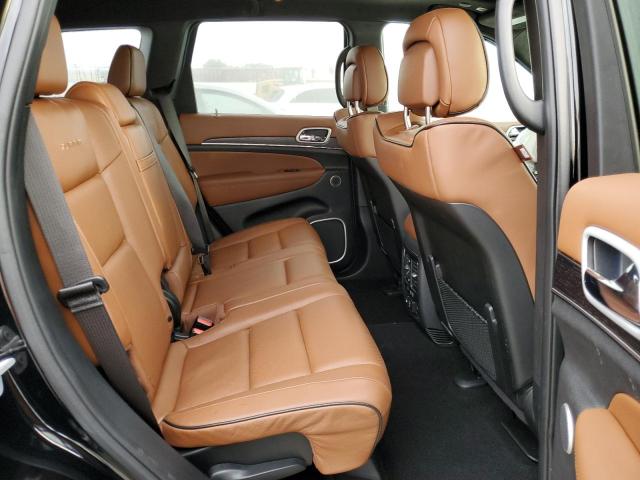 Photo 11 from auction – 2019 JEEP GRAND CHER with VIN 1C4RJFJT5KC848845