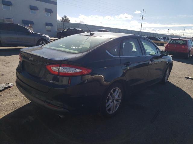 Photo 3 from auction – 2016 FORD FUSION SE with VIN 3FA6P0H72GR240268
