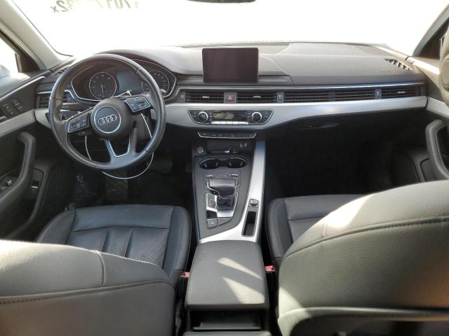 Photo 8 from auction – 2017 AUDI A4 PREMIUM with VIN WAUGNAF41HN004974