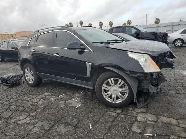 Foto 4 de la subasta – 2013 CADILLAC SRX con VIN 3GYFNAE32DS638425