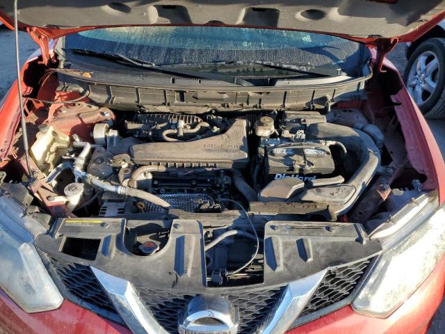 Photo 12 from auction – 2015 NISSAN ROGUE S with VIN 5N1AT2ML2FC824080