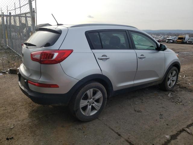 Photo 3 from auction – 2012 KIA SPORTAGE B with VIN KNDPB3A2XC7235026