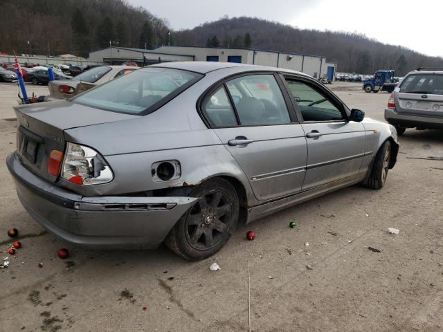 Photo 3 from auction – 2004 BMW 325 XI with VIN WBAEU33414PR12821
