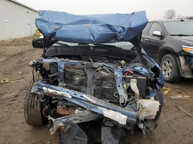 Photo 5 from auction – 2009 SUBARU FORESTER 2 with VIN JF2SH646X9H773965