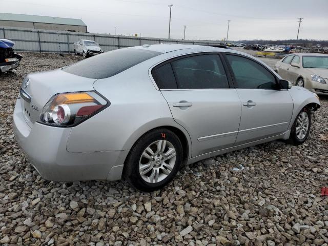 Photo 3 from auction – 2011 NISSAN ALTIMA BAS with VIN 1N4AL2AP0BN513375