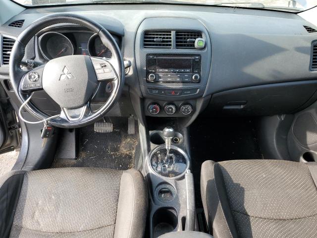 Photo 8 from auction – 2016 MITSUBISHI OUTLANDER with VIN JA4AP3AU4GZ062259
