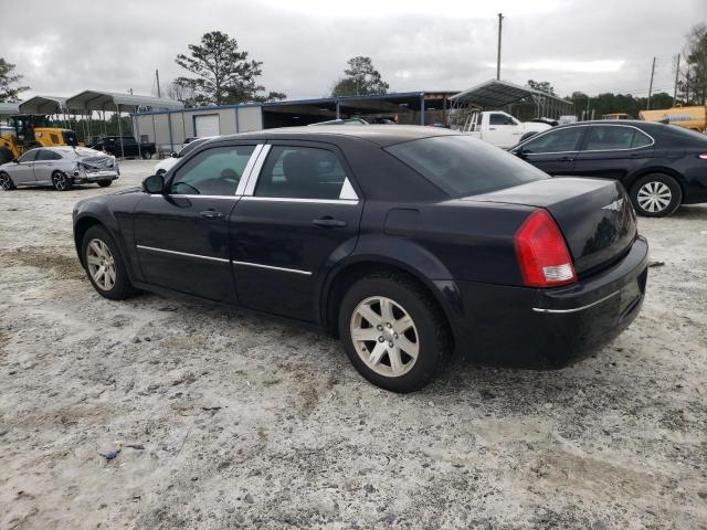 Photo 2 from auction – 2006 CHRYSLER 300 TOURIN with VIN 2C3KA53G46H313802