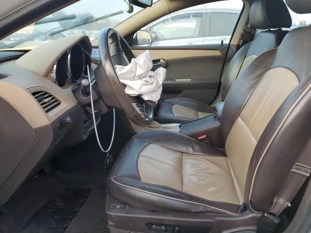 Photo 7 from auction – 2011 CHEVROLET MALIBU LTZ with VIN 1G1ZE5E15BF163517