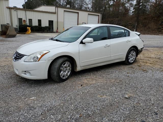 NISSAN ALTIMA BAS 2011 with VIN 1N4AL2AP3BN420091 - Photo from auction