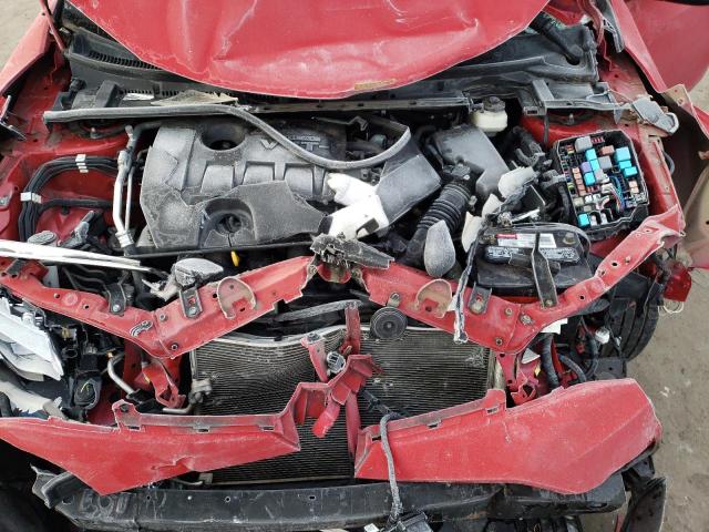 Photo 11 from auction – 2017 TOYOTA COROLLA L with VIN 2T1BURHE6HC899966