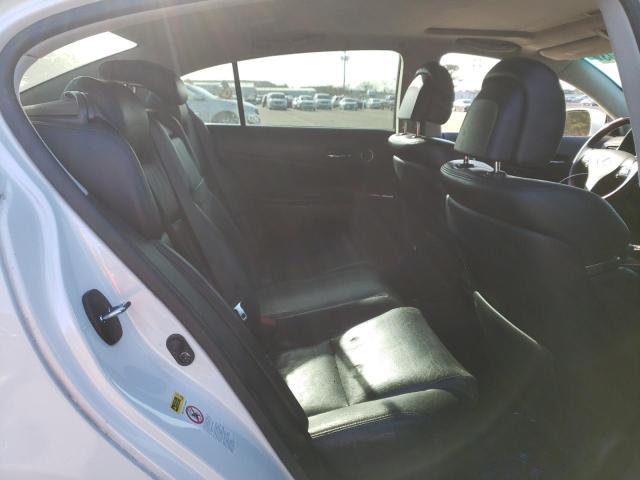 Photo 10 from auction – 2009 LEXUS GS 350 with VIN JTHCE96S890023498