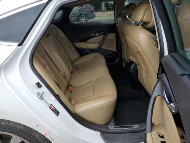 Photo 10 from auction – 2015 HYUNDAI AZERA LIMI with VIN KMHFH4JG6FA447016