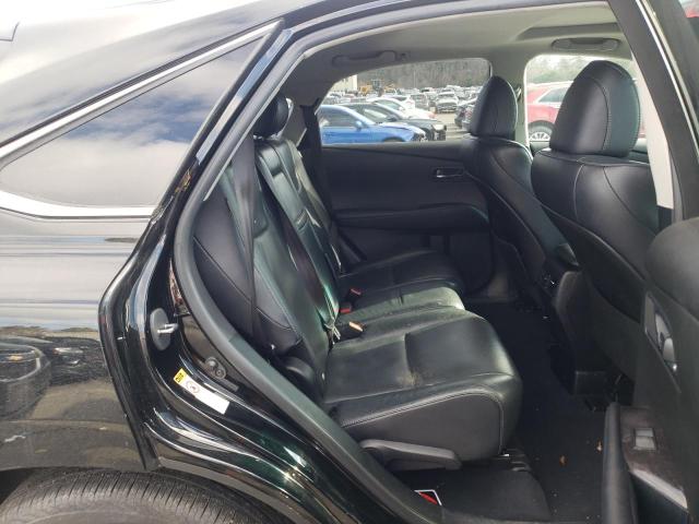 Photo 11 from auction – 2015 LEXUS RX 350 BAS with VIN 2T2BK1BA8FC297088