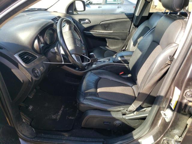 Photo 7 from auction – 2014 DODGE JOURNEY CR with VIN 3C4PDCGG5ET292911