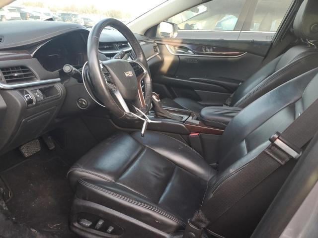 Photo 7 from auction – 2016 CADILLAC XTS LUXURY with VIN 2G61M5S32G9185216