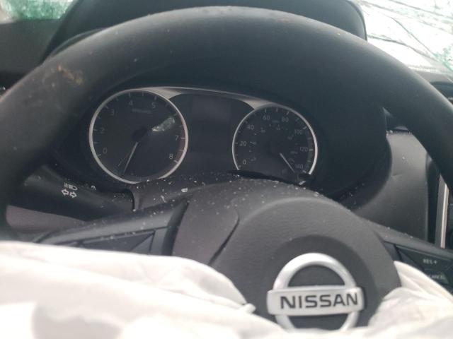 Photo 9 from auction – 2021 NISSAN VERSA S with VIN 3N1CN8DV0ML897125