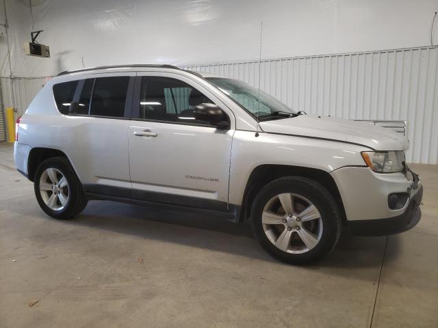 Photo 4 from auction – 2011 JEEP COMPASS SP with VIN 1J4NT1FA4BD248731