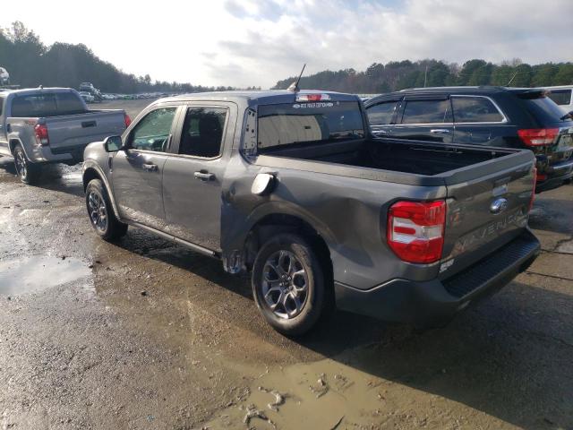 Photo 2 from auction – 2022 FORD MAVERICK X with VIN 3FTTW8F97NRB14262