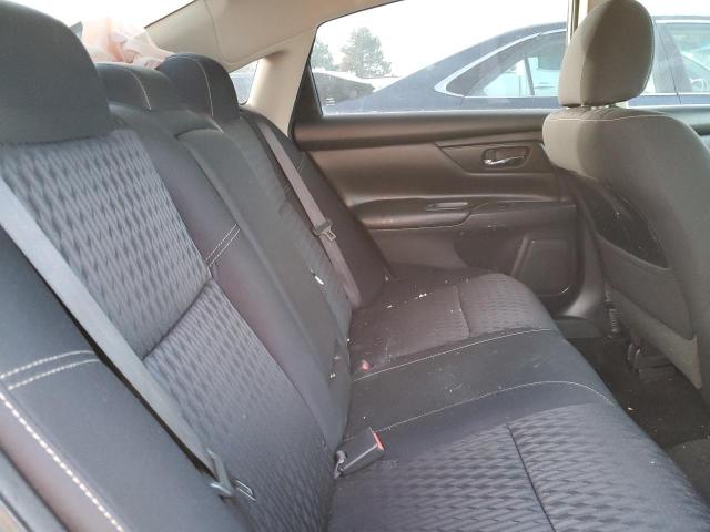Photo 10 from auction – 2017 NISSAN ALTIMA 2.5 with VIN 1N4AL3AP8HC295194