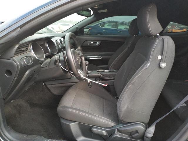 Photo 7 from auction – 2015 FORD MUSTANG with VIN 1FA6P8AM9F5395576