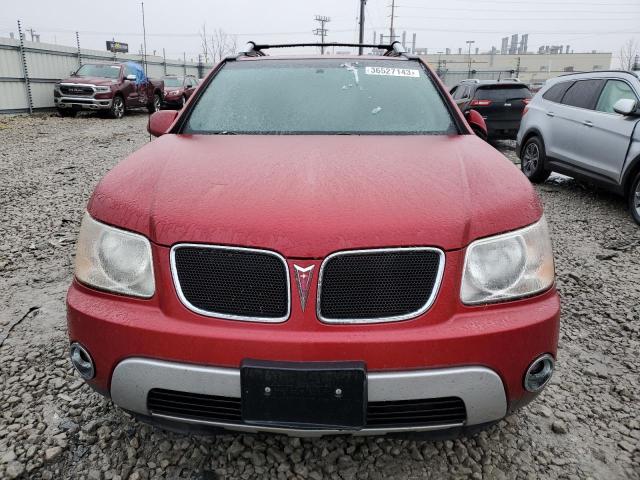 Photo 5 from auction – 2006 PONTIAC TORRENT with VIN 2CKDL63FX66046231