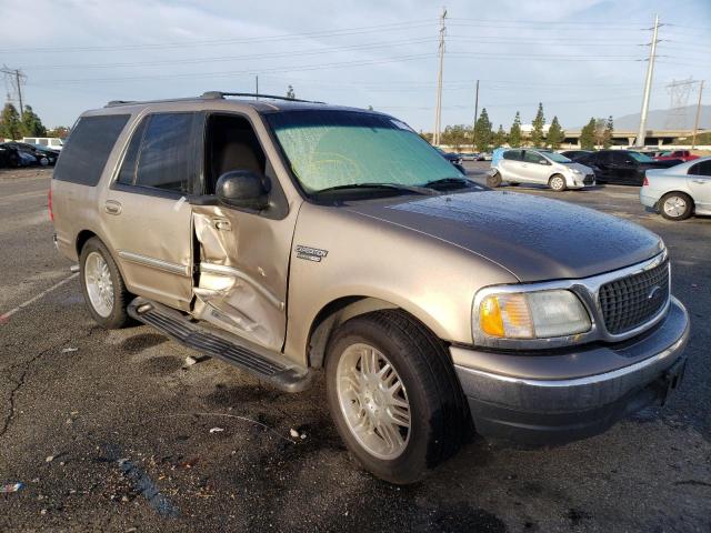 Zdjęcie 4 z aukcji – 2002 FORD EXPEDITION z VIN 1FMRU15L72LA49391