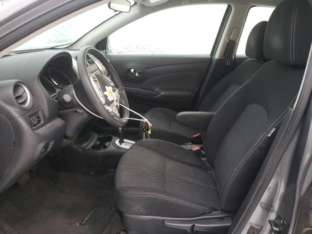 Photo 7 from auction – 2016 NISSAN VERSA S with VIN 3N1CN7AP0GL886209