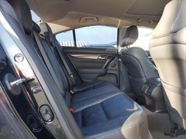 Photo 10 from auction – 2012 ACURA TL with VIN 19UUA8F50CA028672