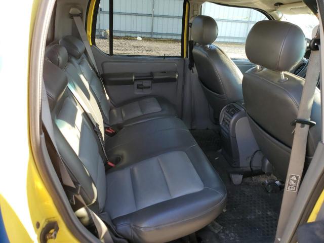 Photo 10 from auction – 2003 FORD EXPLORER S with VIN 1FMZU77EX3UB37364
