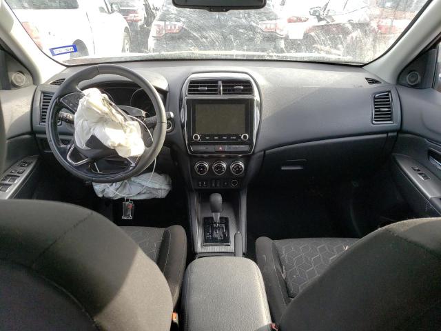 Photo 8 from auction – 2021 MITSUBISHI OUTLANDER with VIN JA4APVAU9MU021985