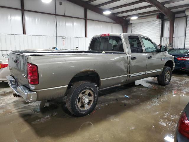 Photo 3 from auction – 2008 DODGE RAM 2500 S with VIN 3D7KS28D98G206243