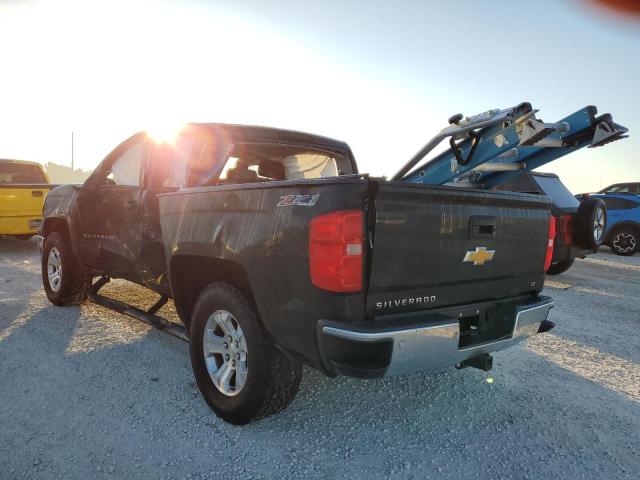 Photo 2 from auction – 2014 CHEVROLET SILVERADO with VIN 3GCUKREC8EG346299
