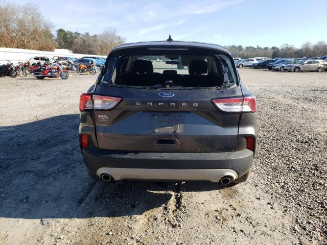Photo 6 from auction – 2020 FORD ESCAPE S with VIN 1FMCU0F6XLUC74117