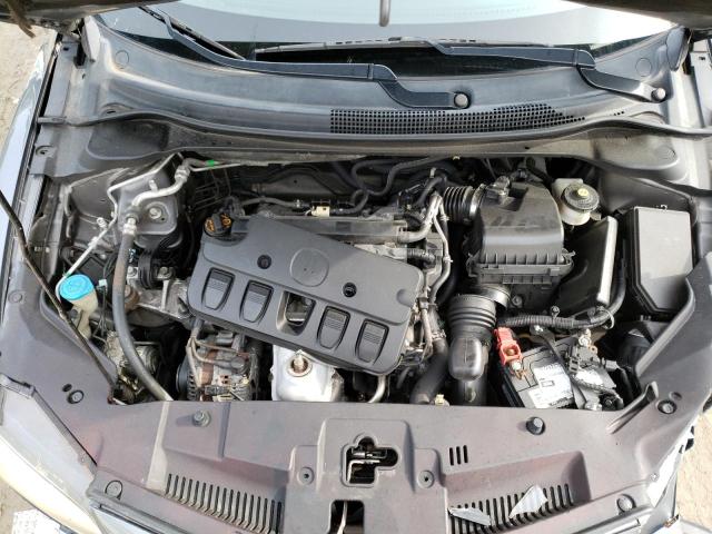 Photo 11 from auction – 2013 ACURA ILX 20 PRE with VIN 19VDE1F56DE010923